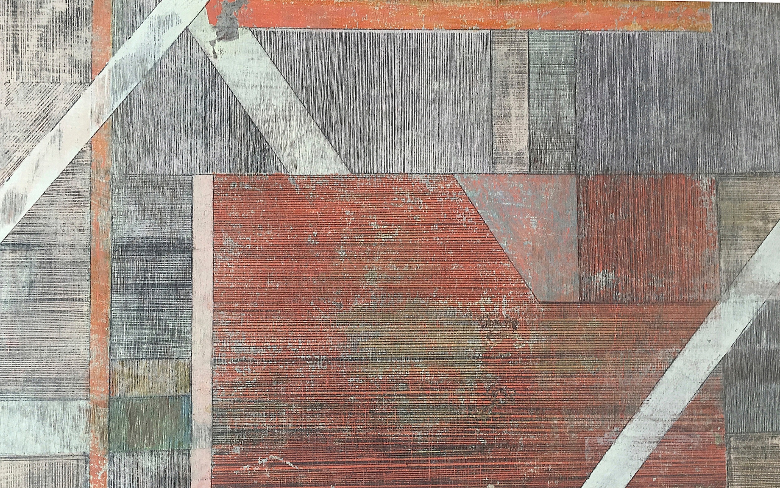 A painting of Hanna ten Doornkaat sur Zeuxis - PI023 © Emily Almond Barr