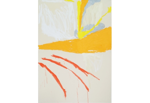 Cadmium Flash