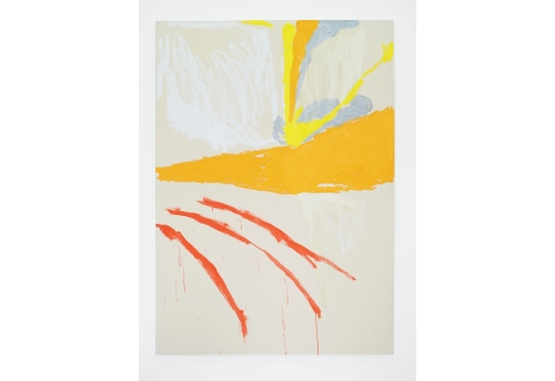 Cadmium Flash
