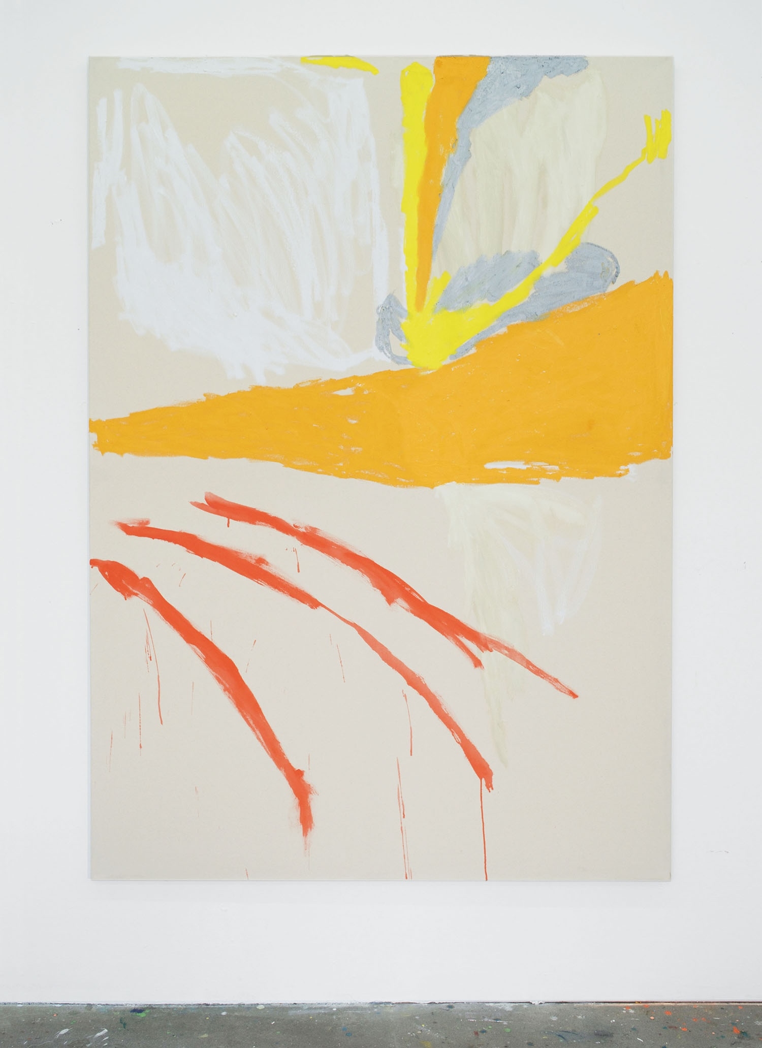 Cadmium Flash