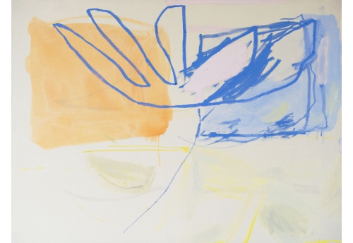 Blue-Bird