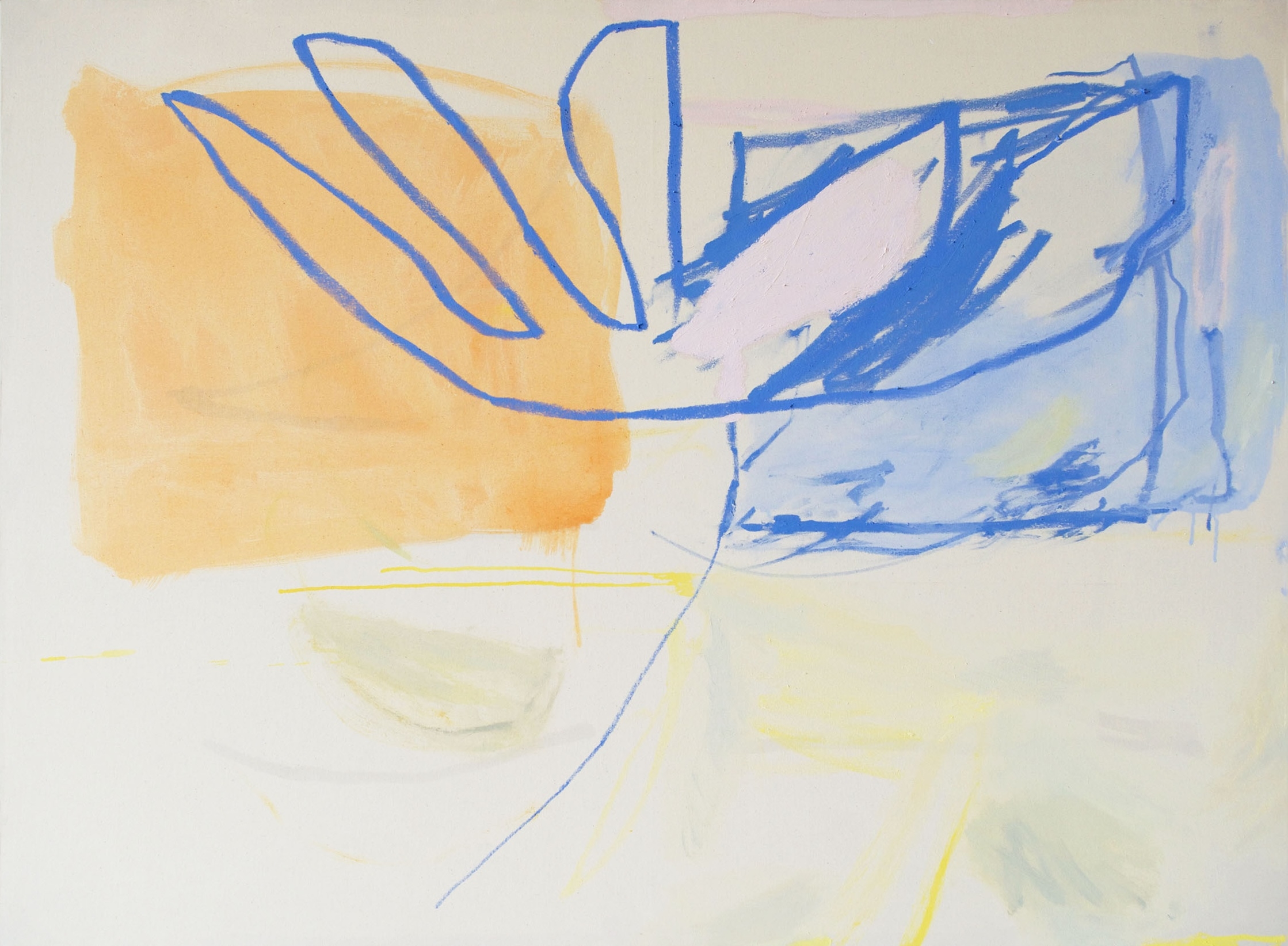 Blue-Bird