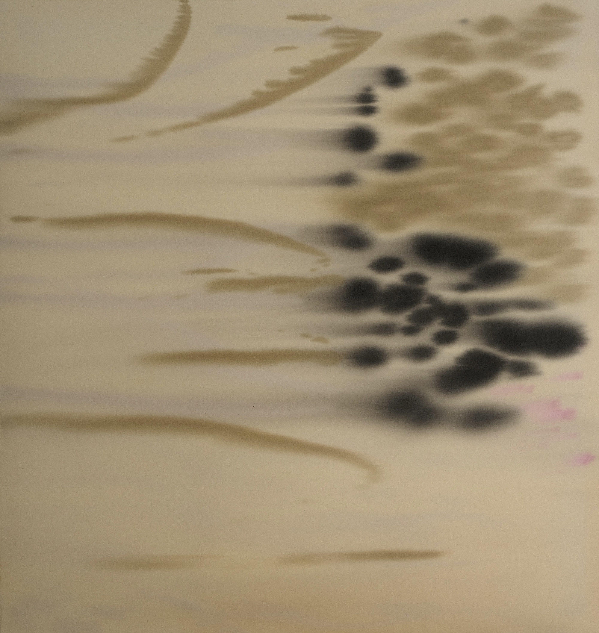 Guidée par l'air
