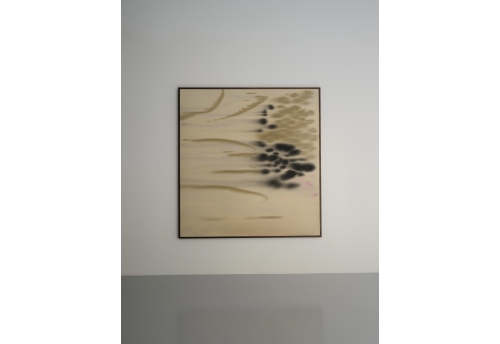 Guidée par l'air