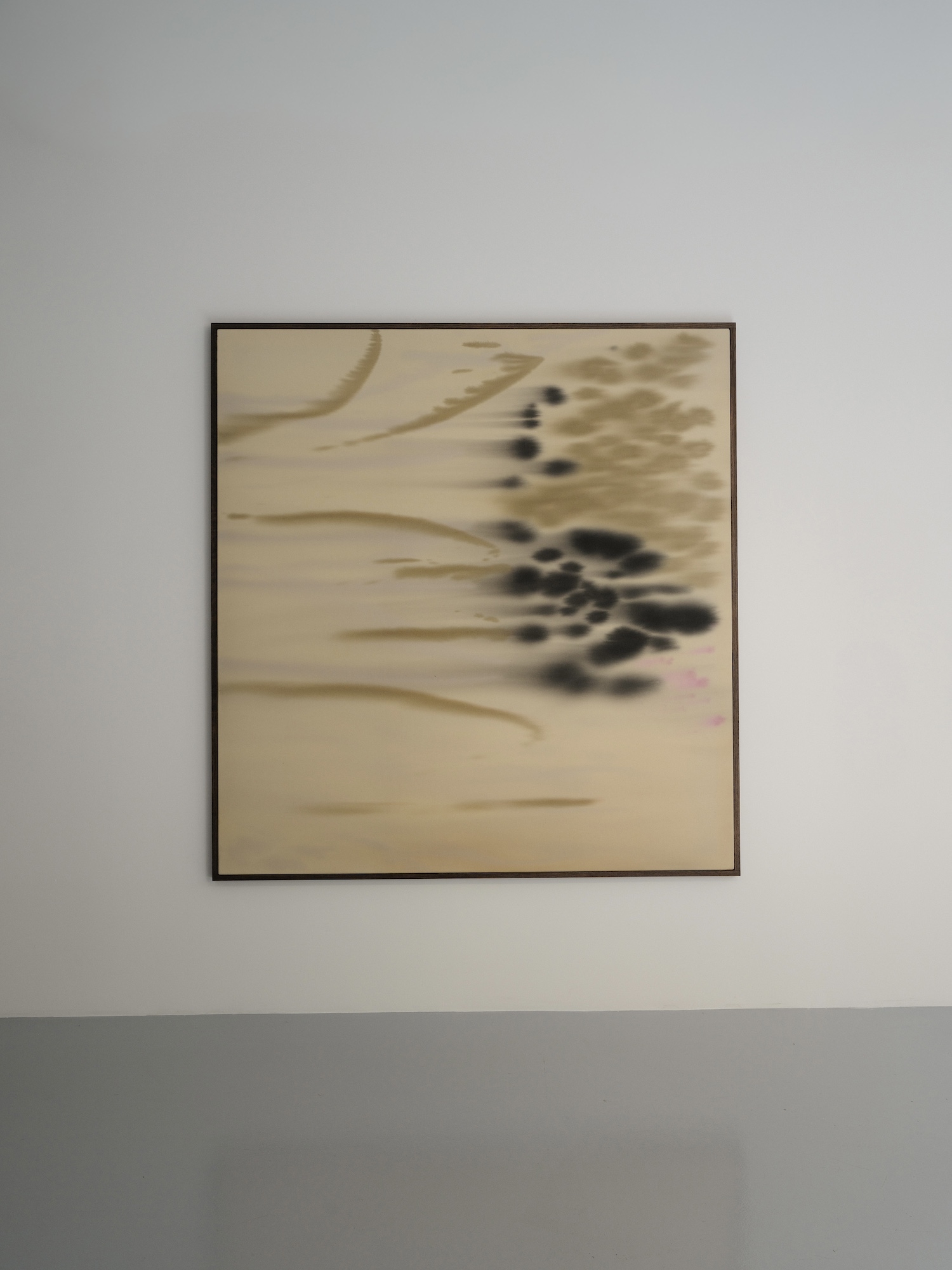 Guidée par l'air