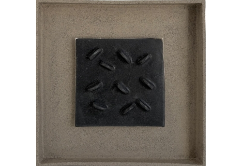 Composizione astratta 296