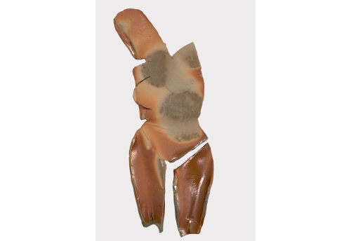 Folded Female, Women II Broken form