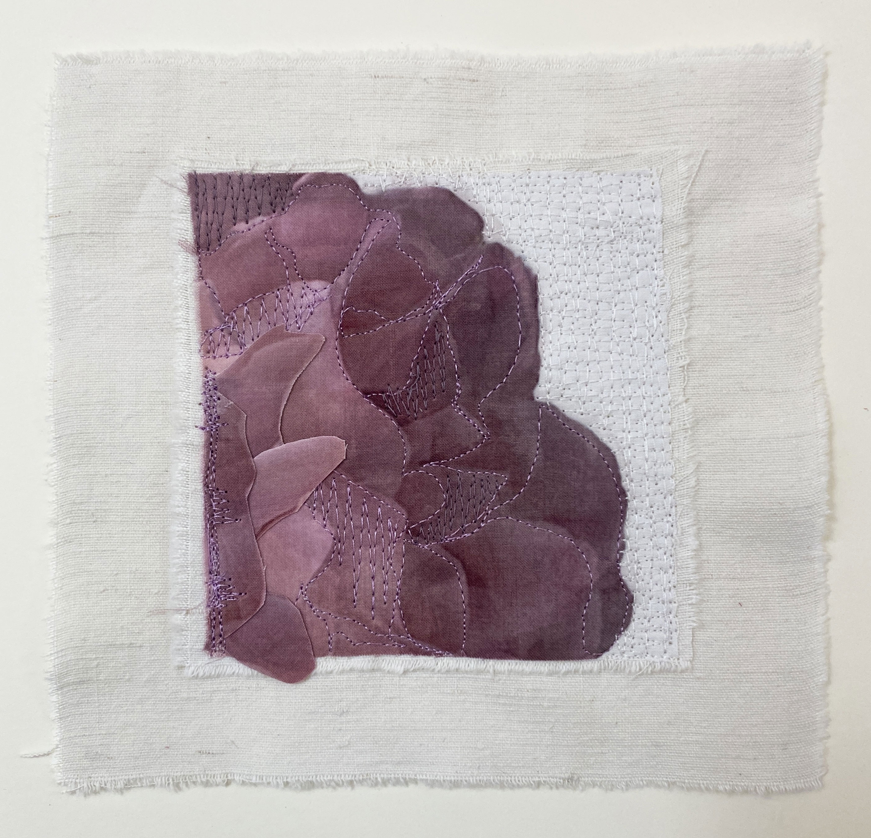 Yesterday's Rose II