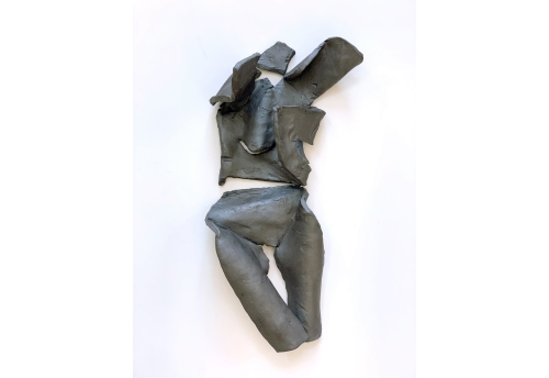 Folded Female, Women IV Broken form