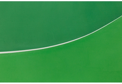 Dual Green