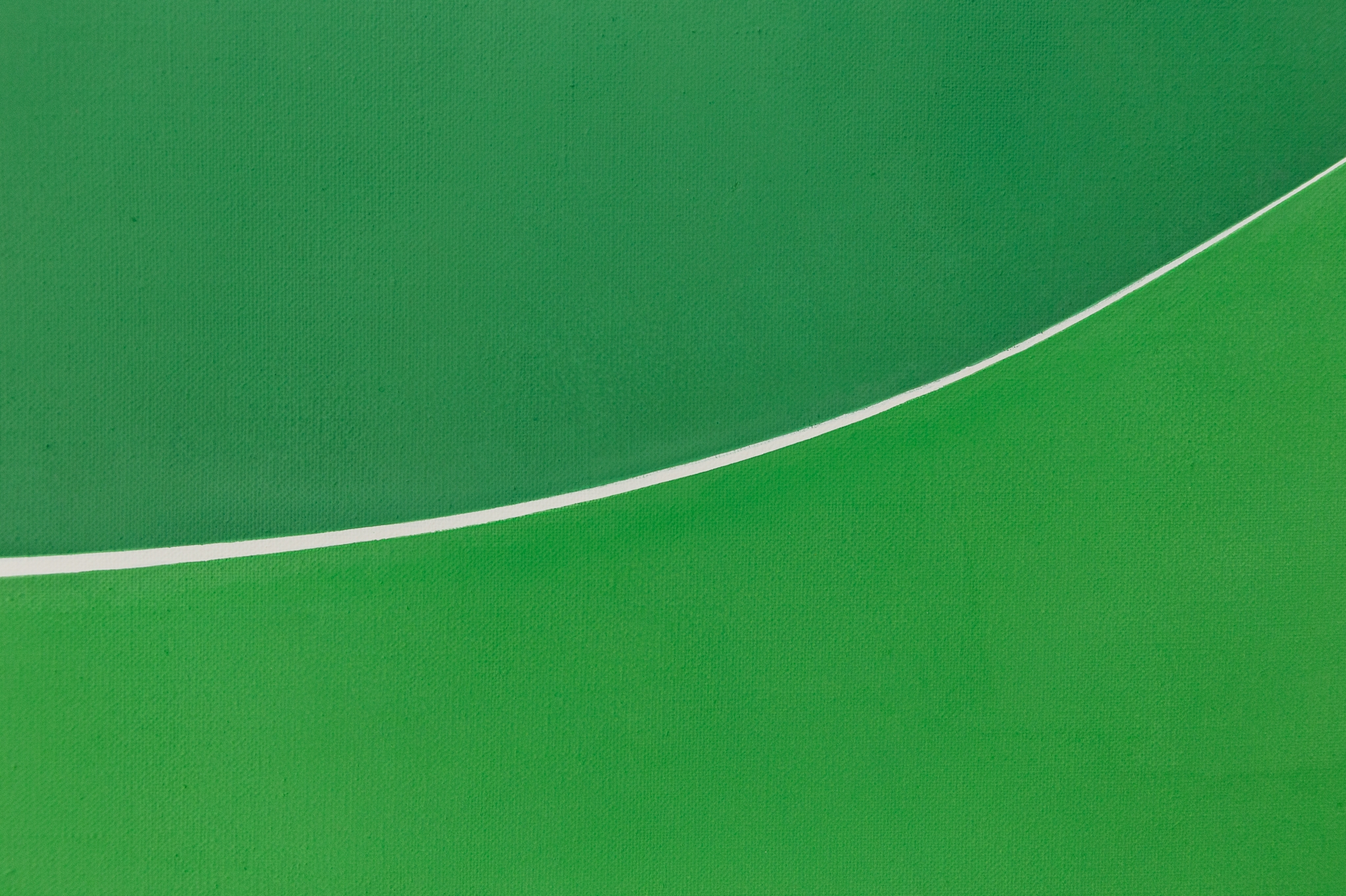 Dual Green