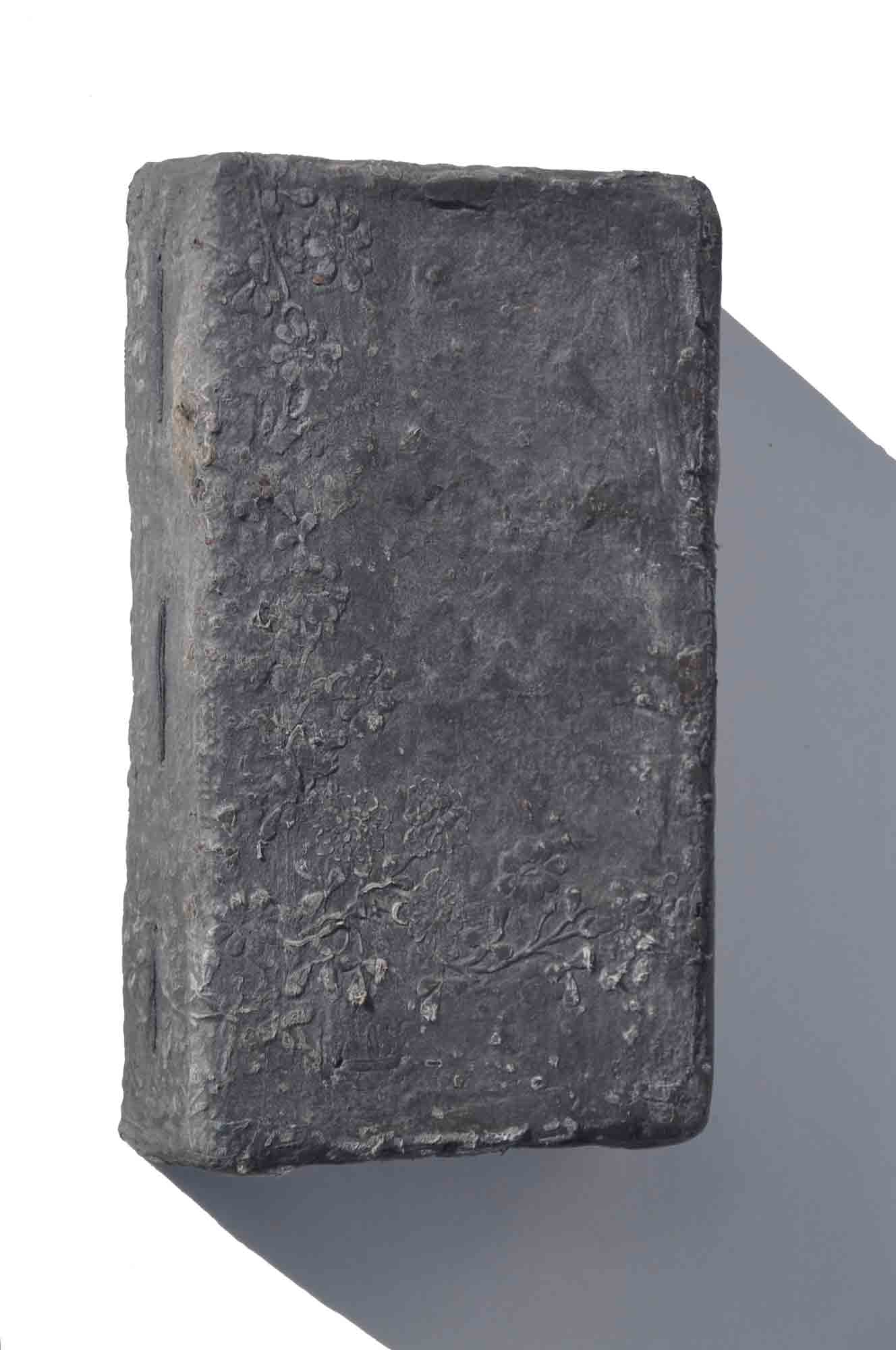 Bloc 2 Sculpture Nadine Altmayer Zeuxis