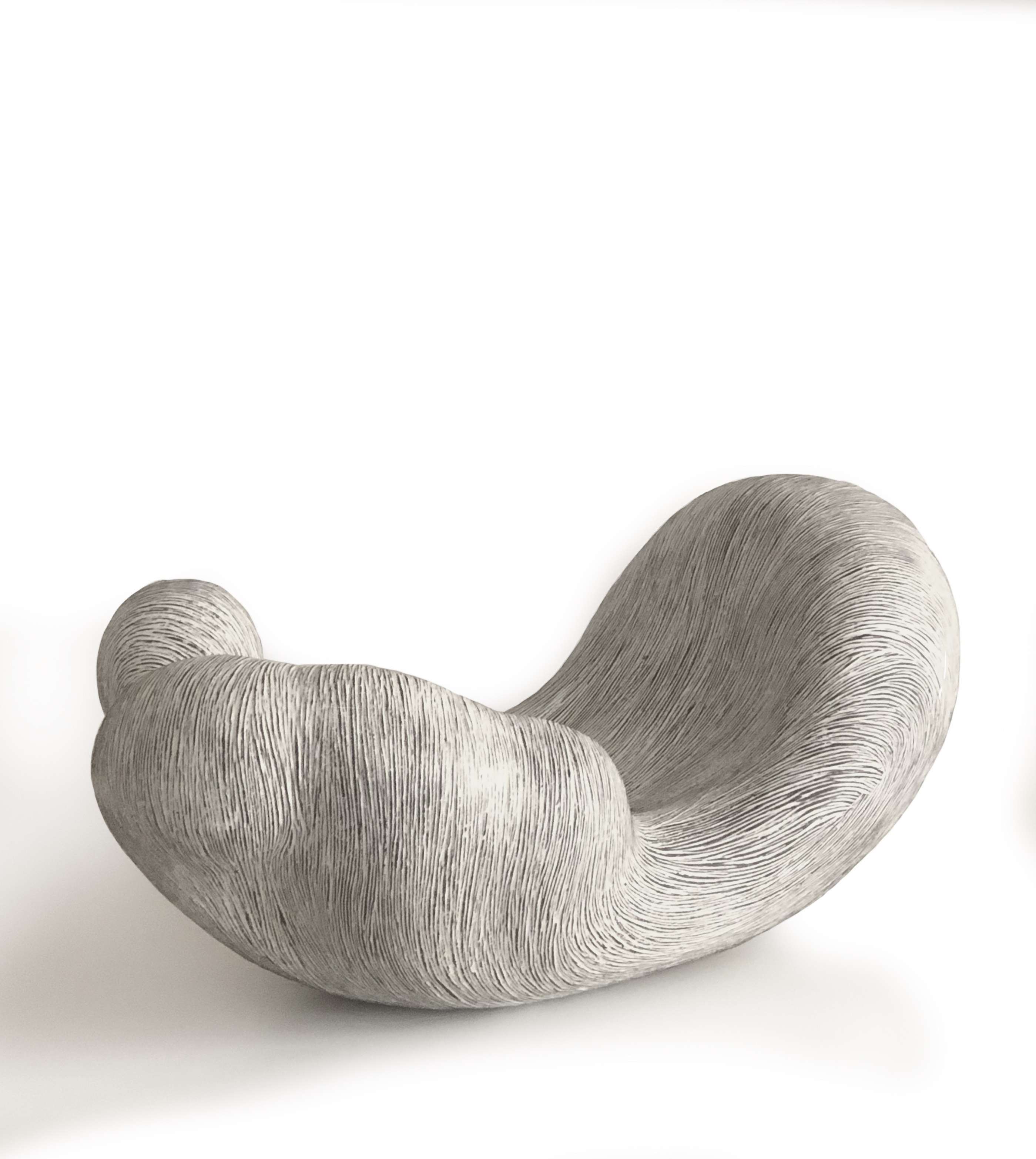 Fragment du Triton