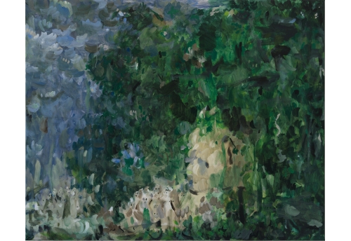 The Divertissement, Picnic 4