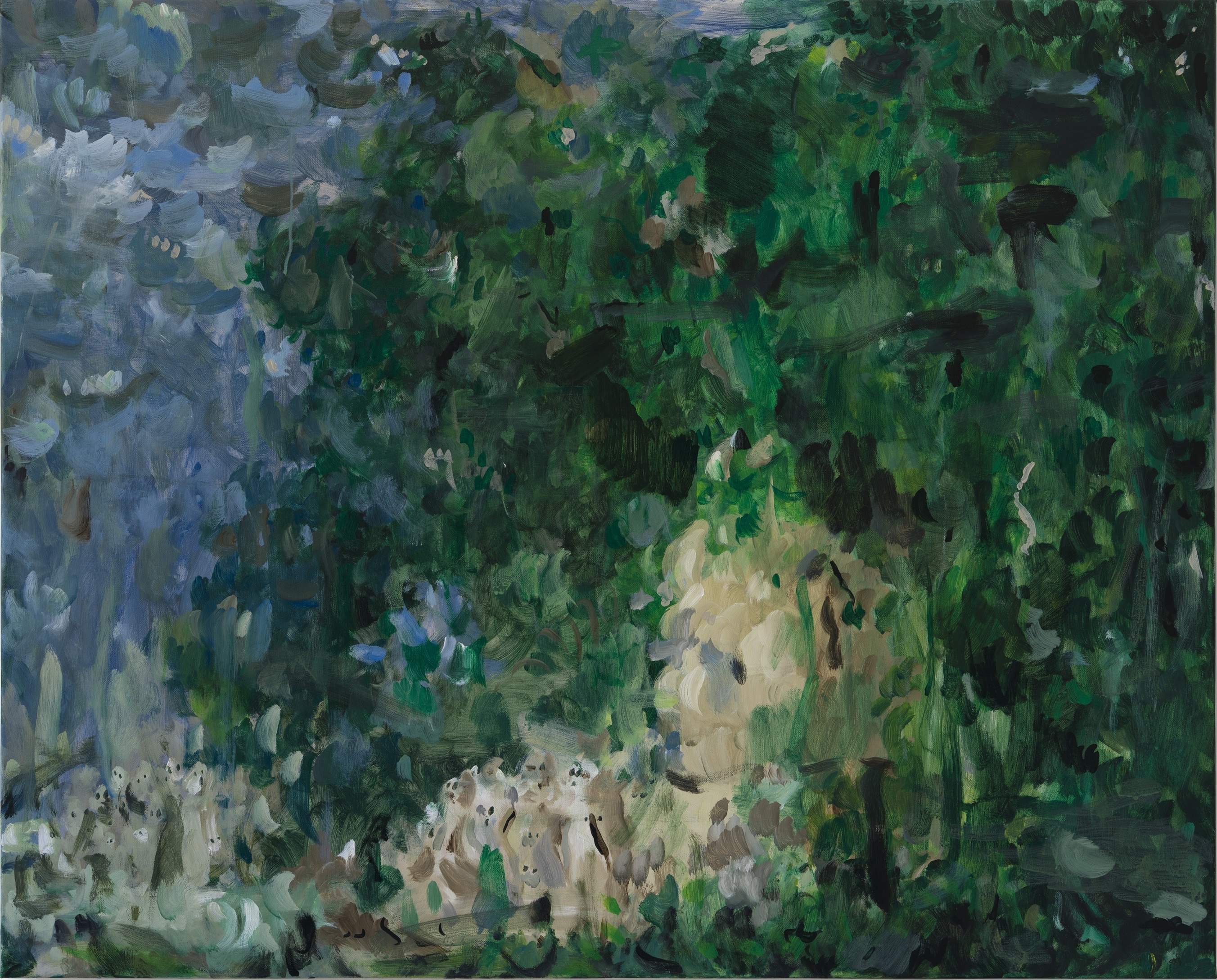 The Divertissement, Picnic 4