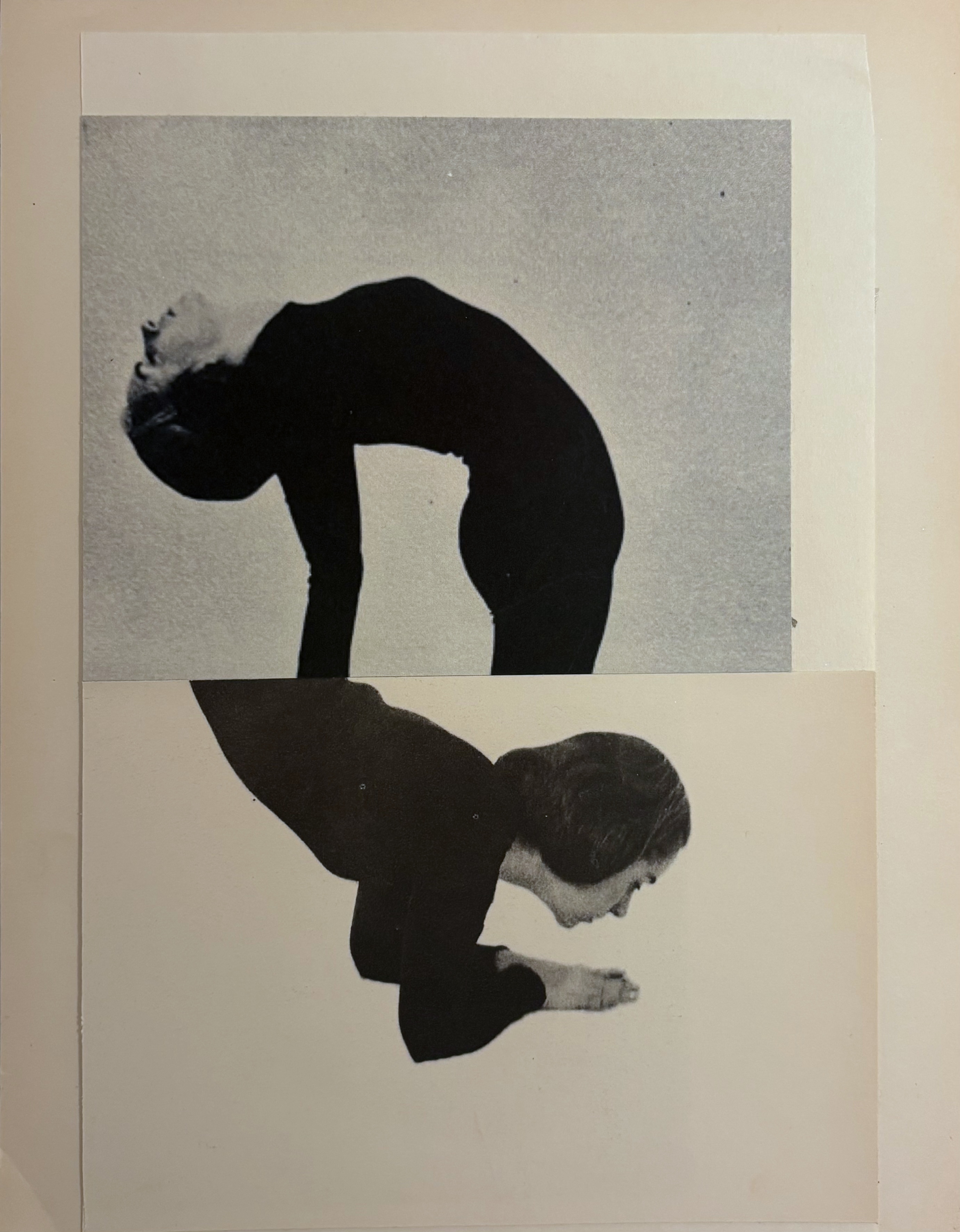 Exquisite Corpse 1