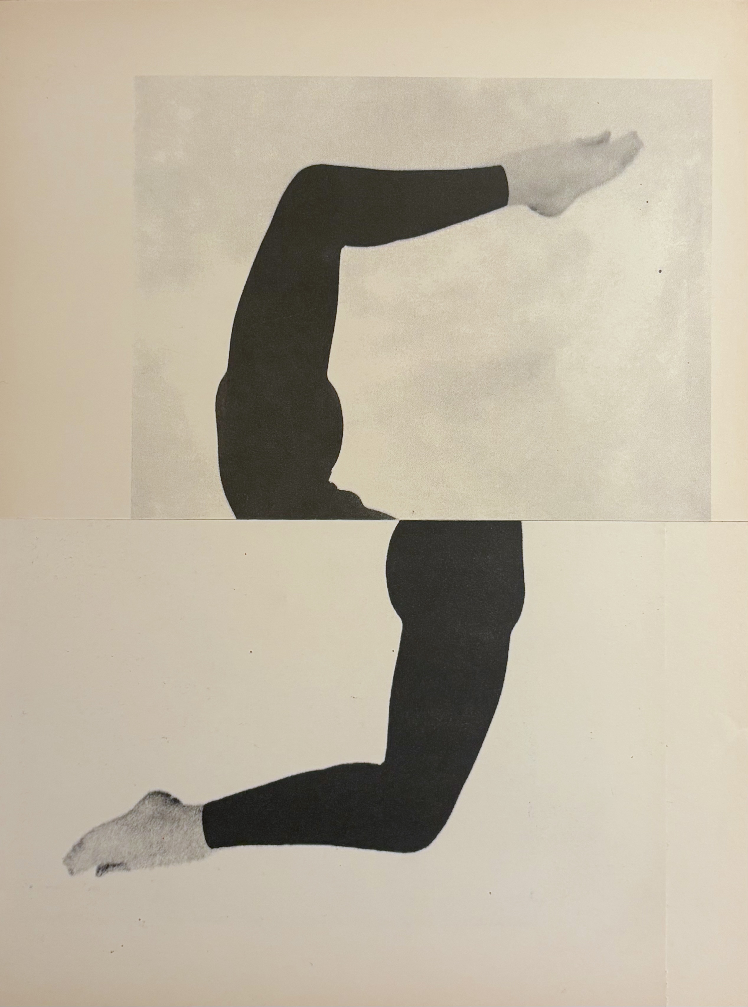 Exquisite Corpse 3