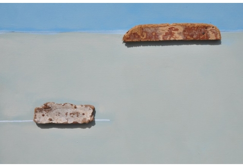 Marée basse 26060