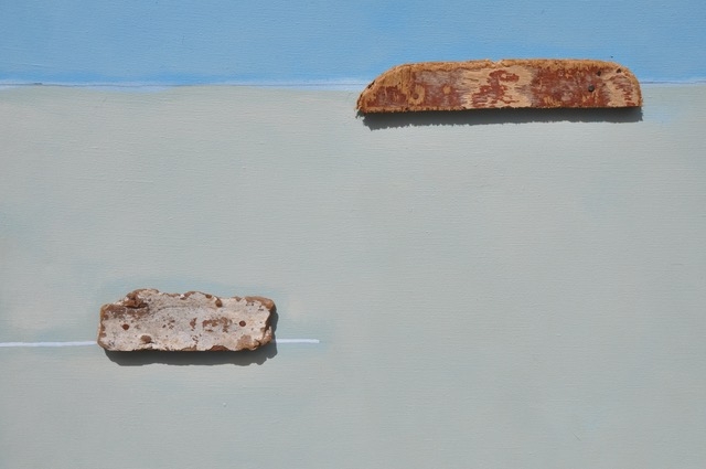 Marée basse 24052