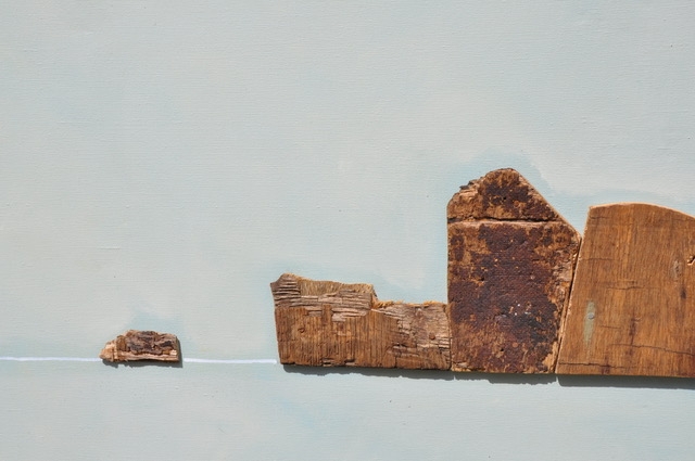 Marée basse 24052