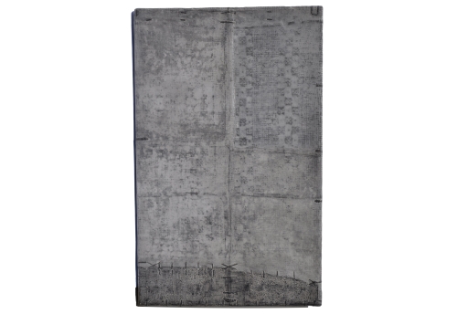 Plomb gris 7 Nadine Altmayer Zeuxis