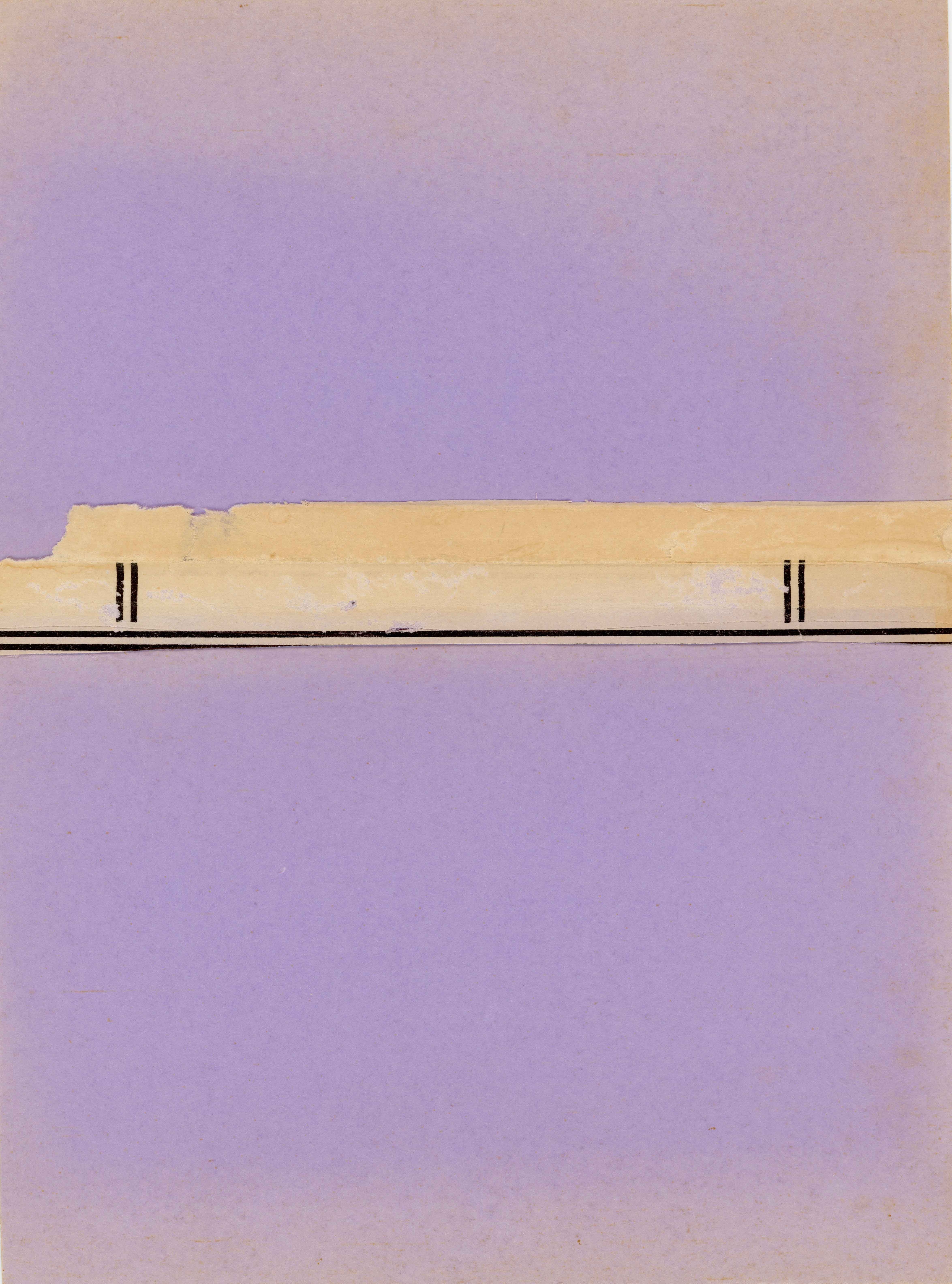 Violet Book