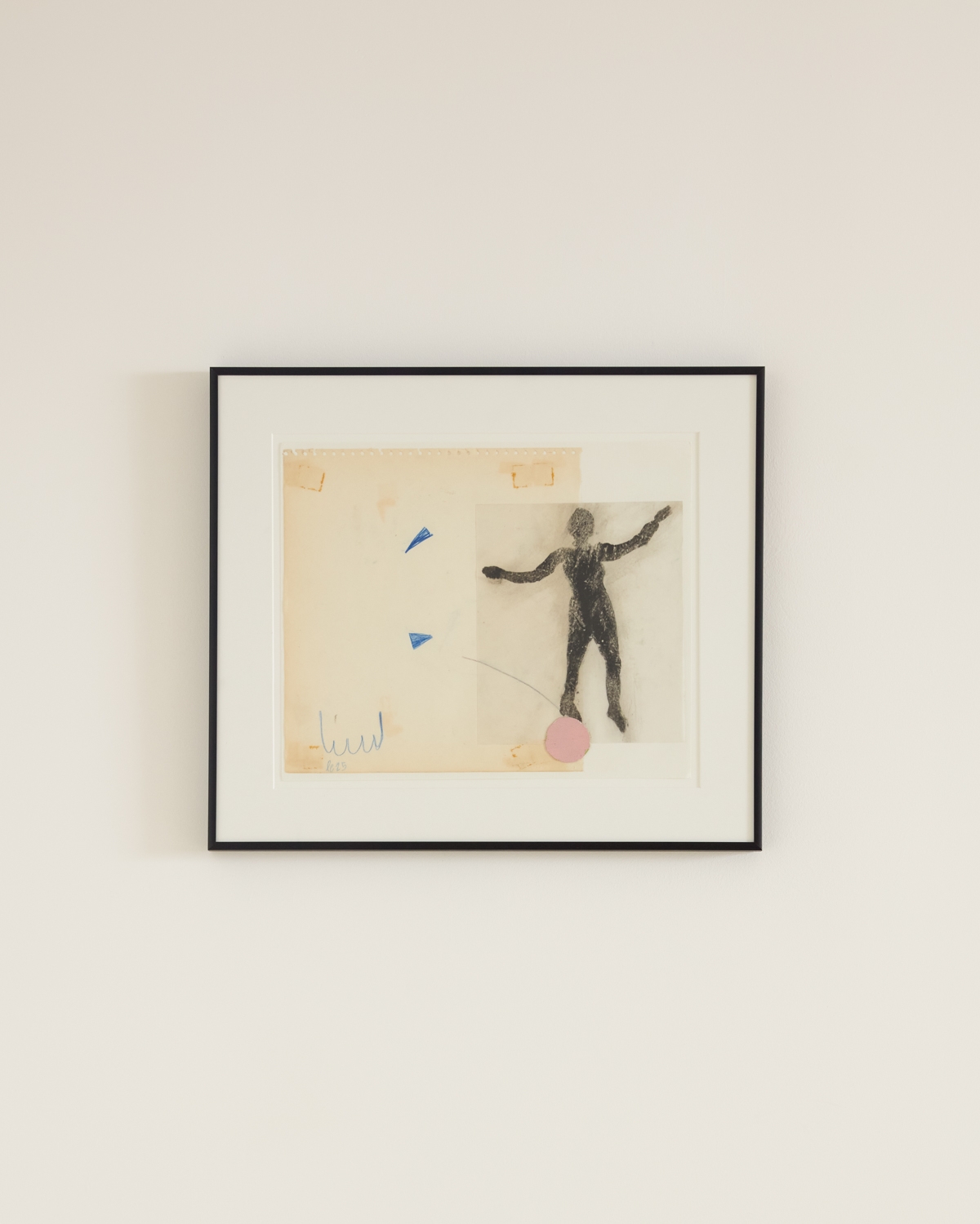 Dancing Page