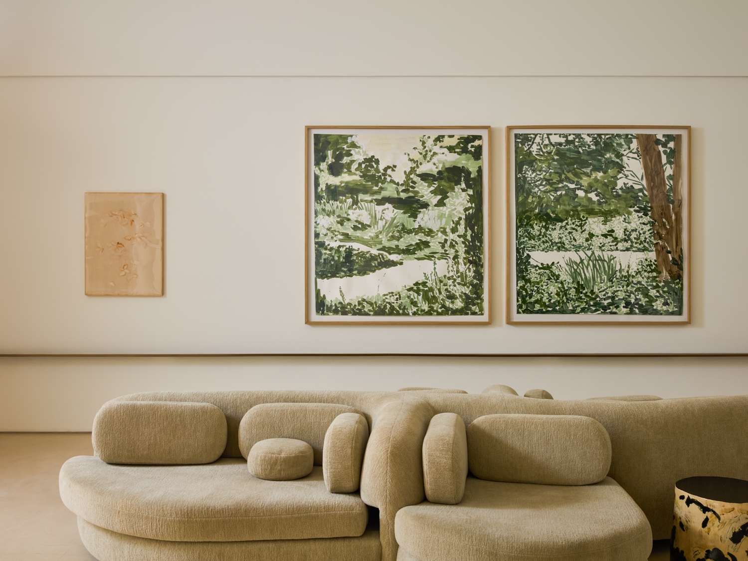 Greenery 1