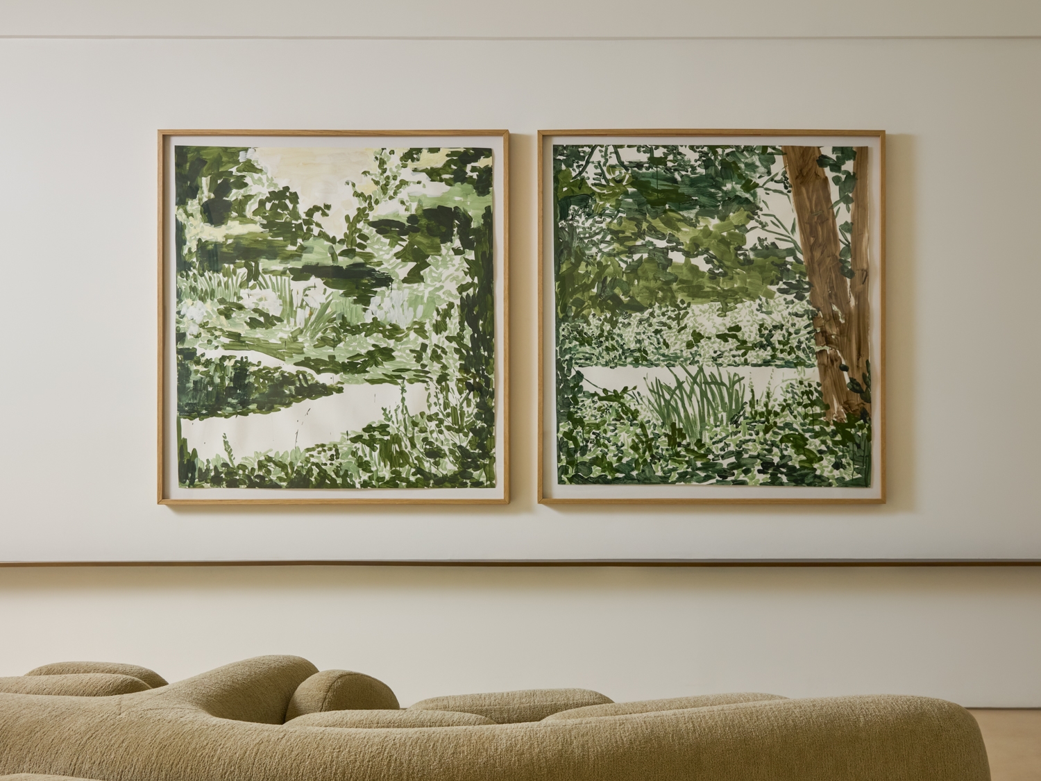 Greenery 1