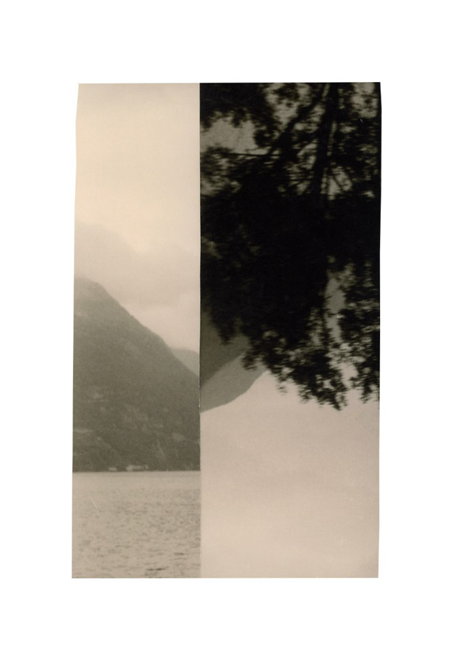 Soft Mountains