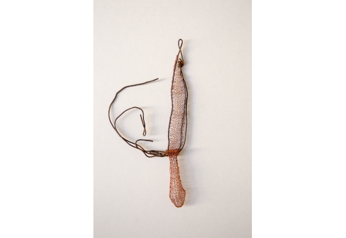 Créatures - Couteau