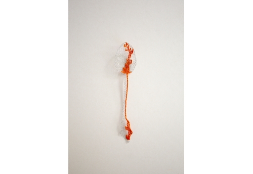 Dé(S)tressée - Cuillère à soupe