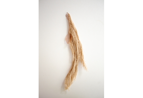 Fils de jute - Cuillère à soupe