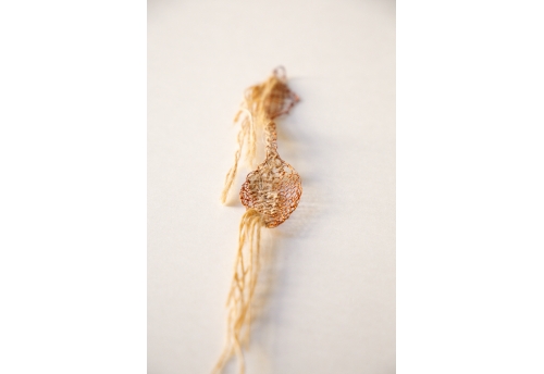 Fils de jute - Petite Cuillère 
