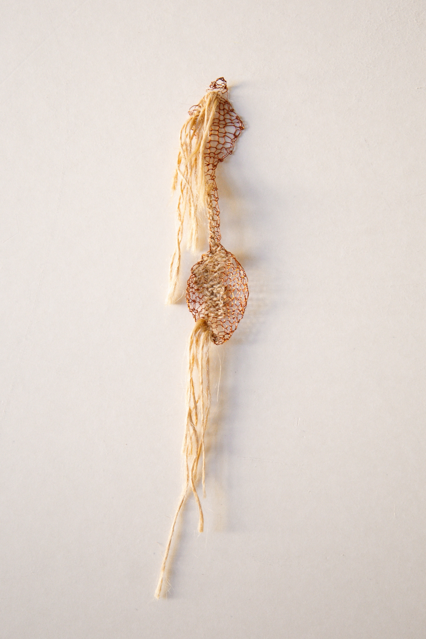 Fils de jute - Petite Cuillère 