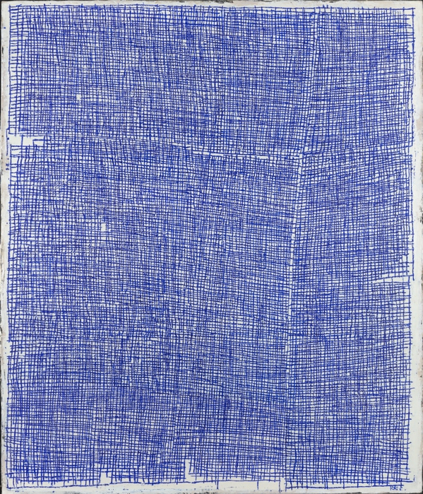 Possible bleu cobalt