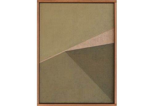 Raw Umber Inflection