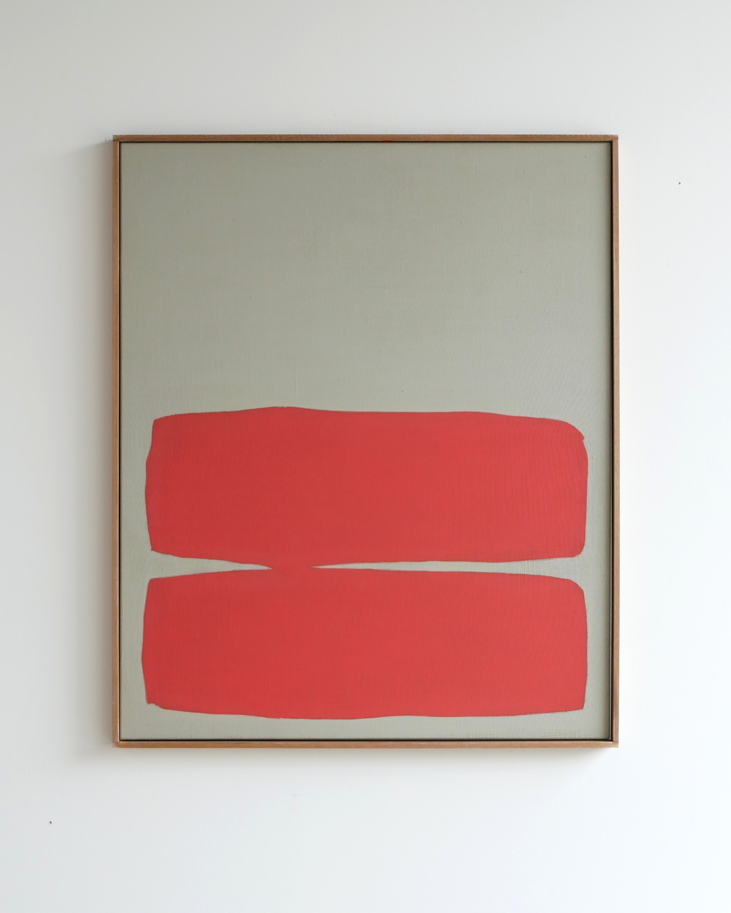 Red Balance