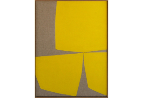 Yellow Fulcrum