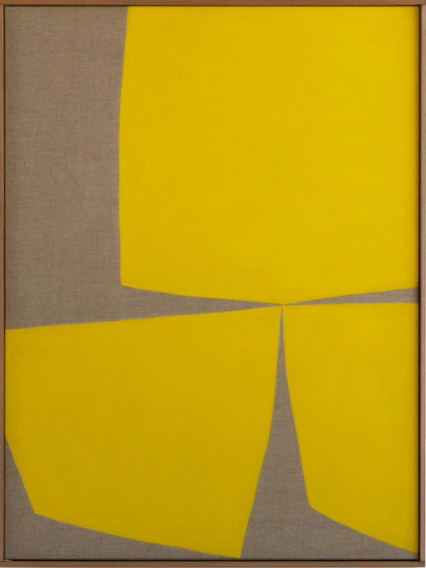 Yellow Fulcrum
