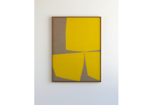 Yellow Fulcrum
