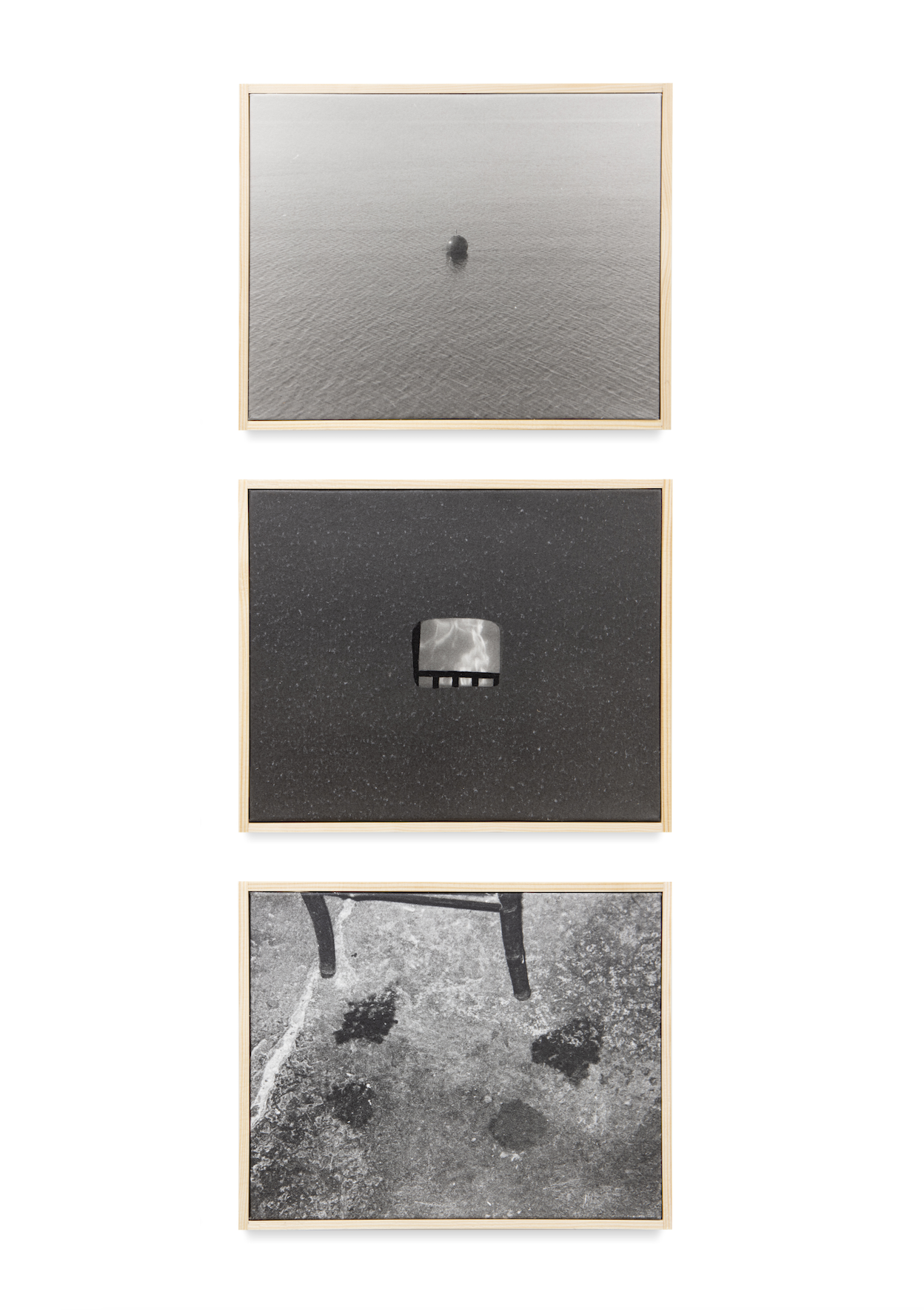what was once