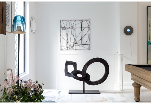 Francis Limerat on Zeuxis