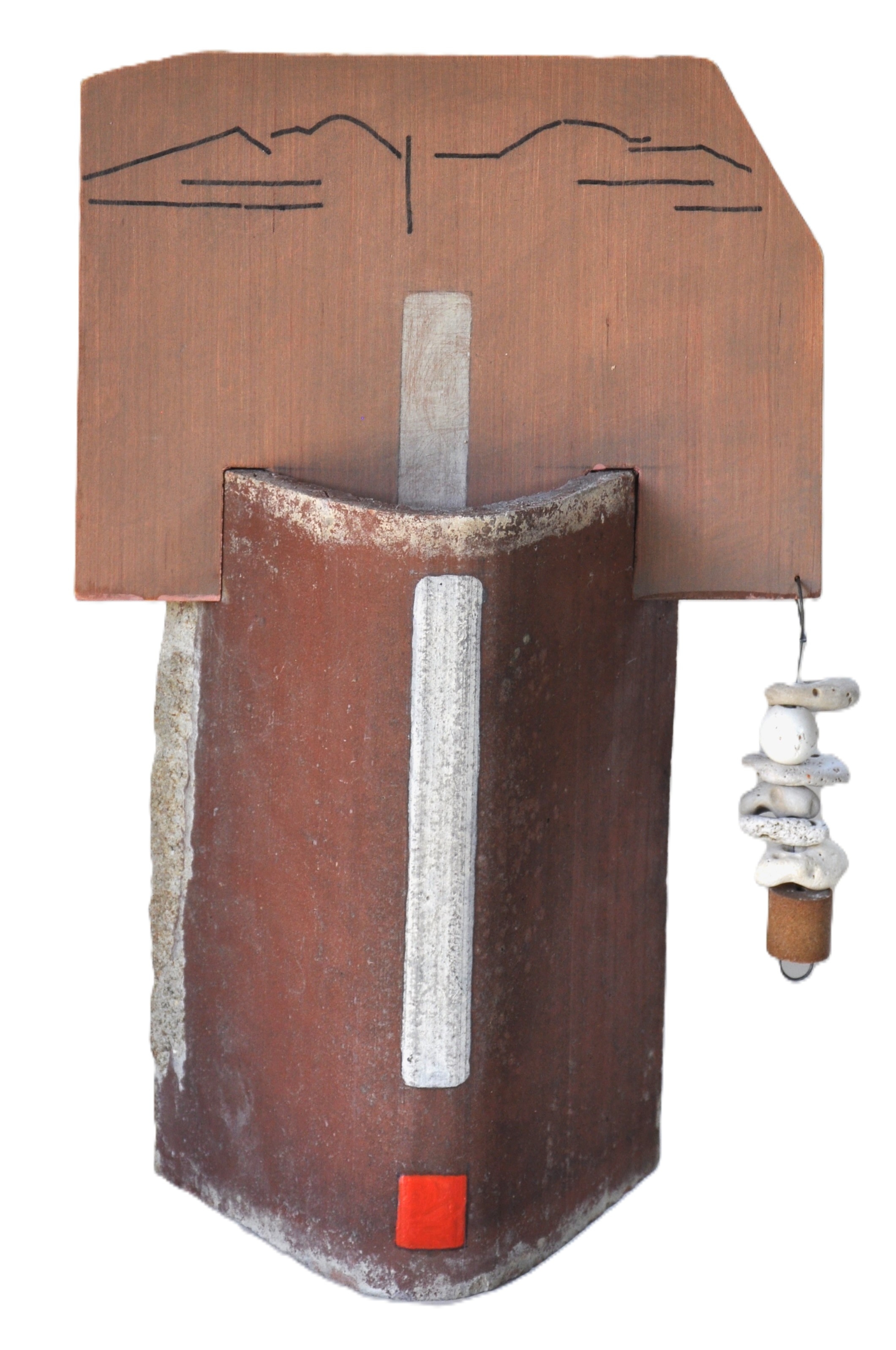 Guerrière 26077