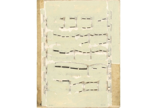 Partition 04137