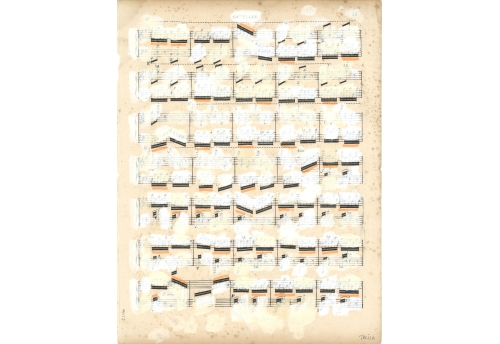 Partition 21140