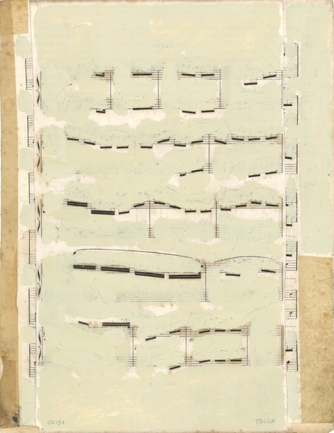 Partition 04137