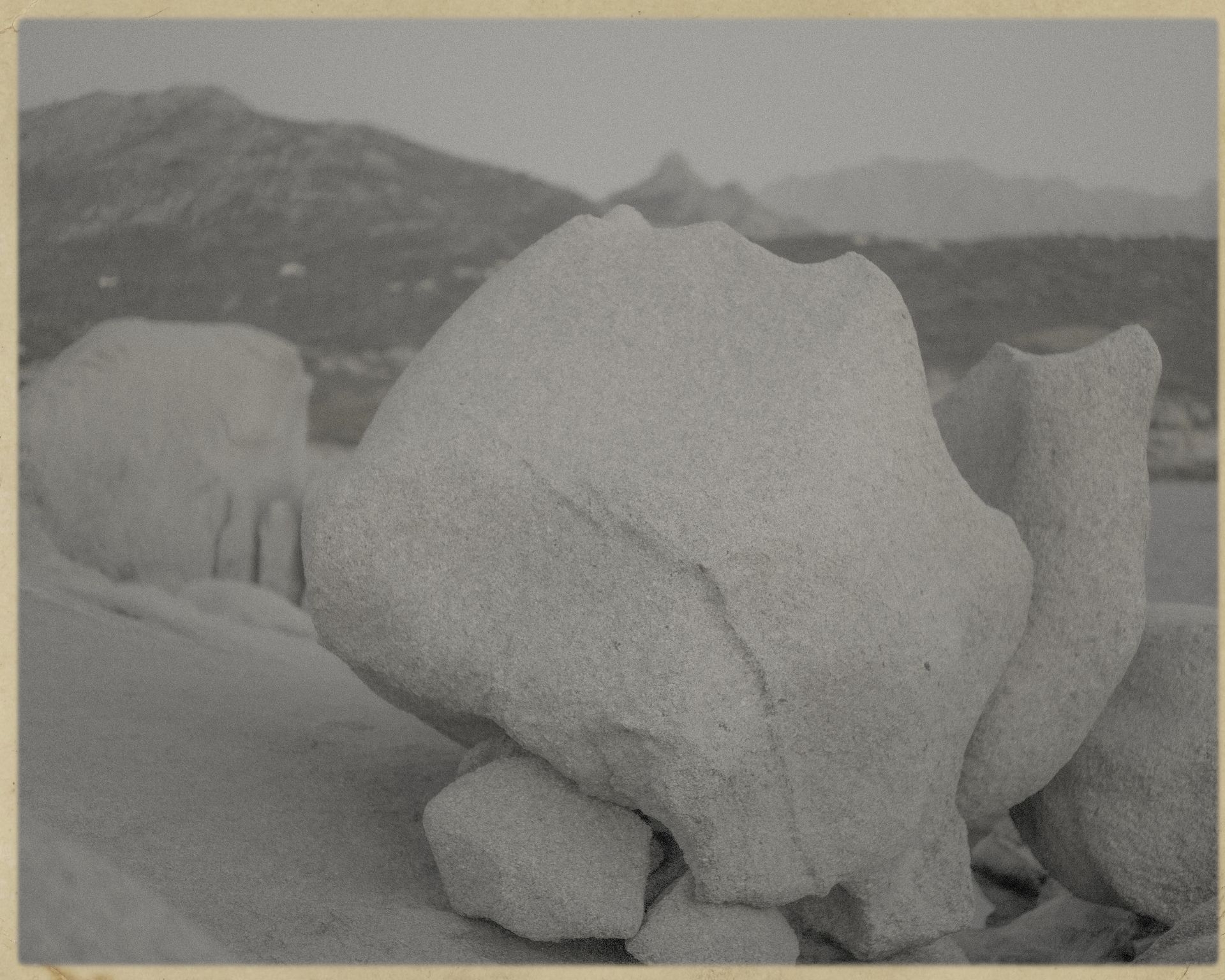 Rochers 6