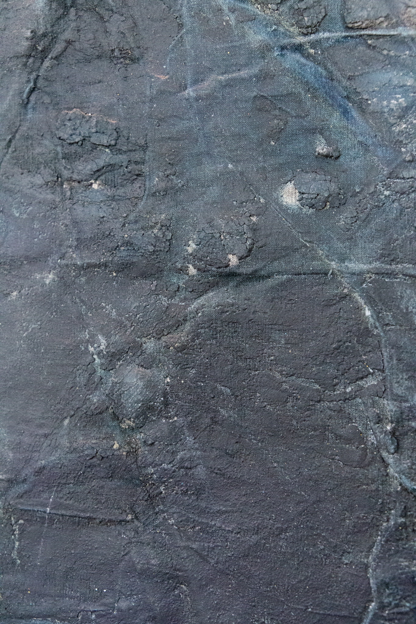 Poussière volcanique