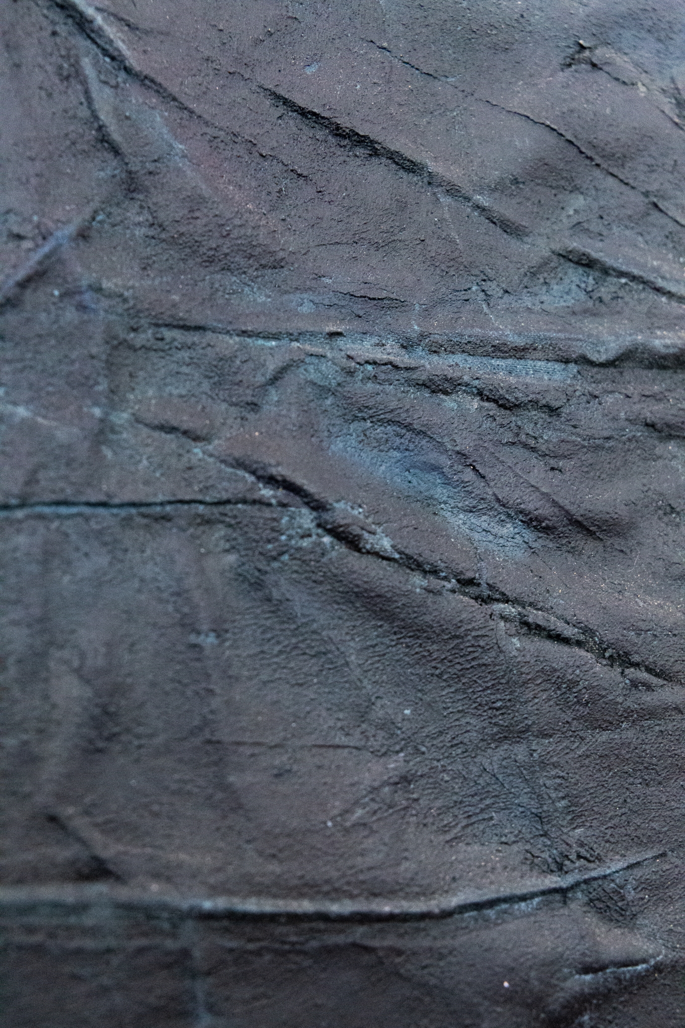 Poussière volcanique